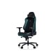 VERTAGEAR - SILLA GAMING VERTAGEAR SL5800 VERDE MEDIA NOCHE - VG-SL5800SE_MG